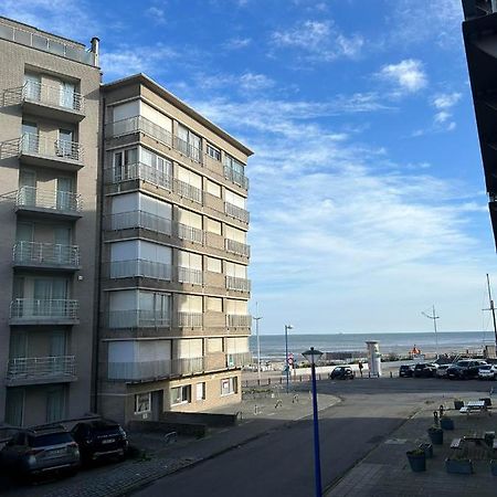 Residence Aosta - Appartement A Moins De 100M De La Plage 科克赛德 外观 照片